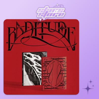 SOOJIN - 1. singelalbum BADITUDE