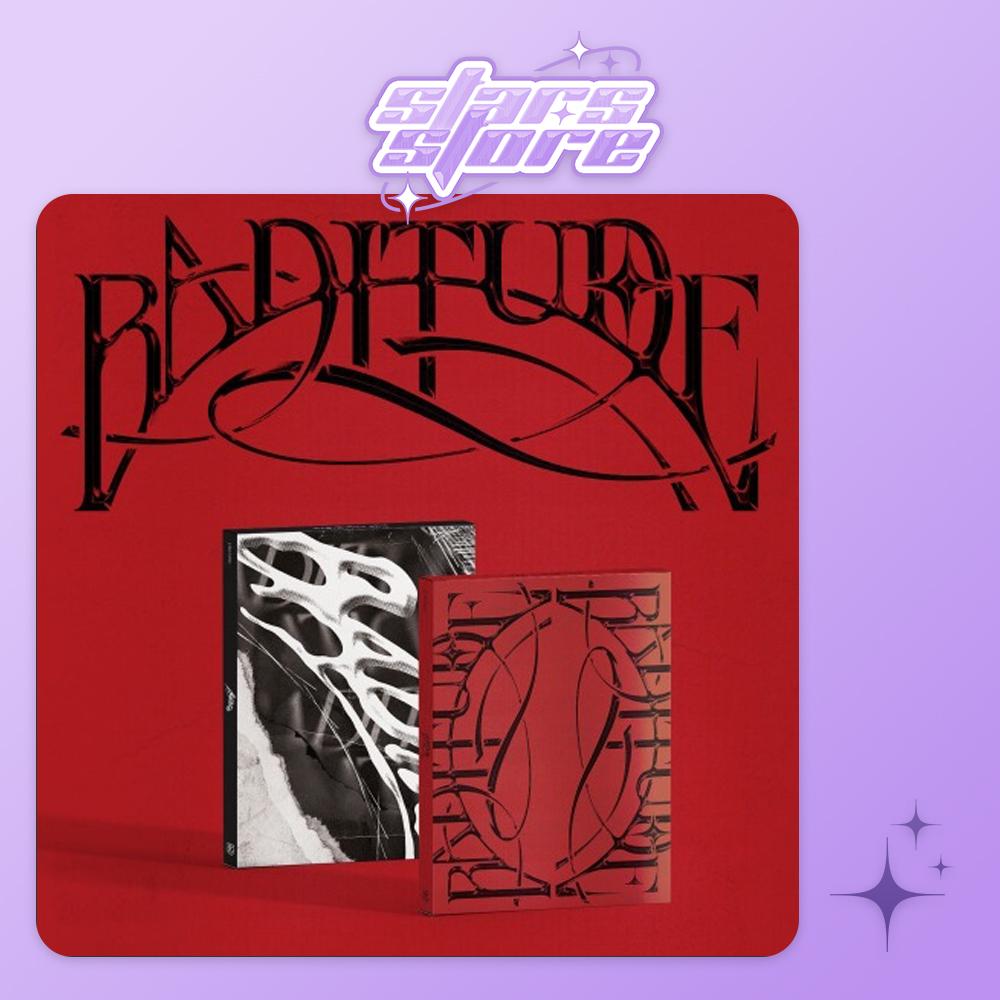 (PŘEDOBJEDNÁVKA) SOOJIN - 1. singlové album BADITUDE