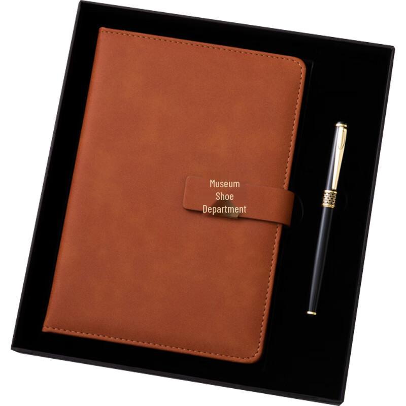 Youyida A5 Notebook & Pen Set