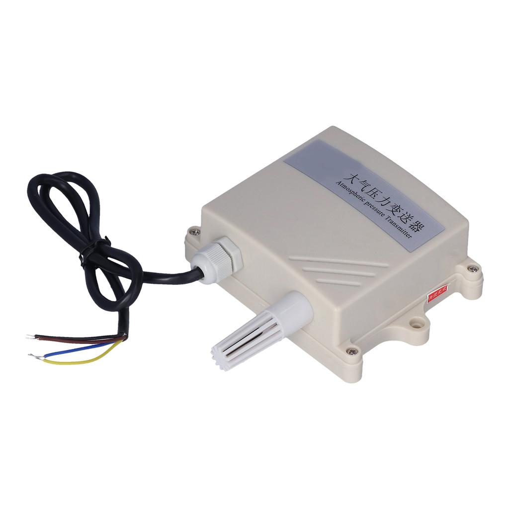 10-30V DC Atmospheric Pressure Sensor Transmitter for Small Meteorological Station Agriculture