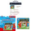 Orchard Toys Match de Football Jeu de Société Familial Pour Enfants Jeu d'Intérieur Et Éducation