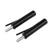 2pcs Drop Set Pins High Strength Portable Weight Stack Pins for Fitness Strength Training 9.5MM