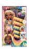 Rainbow High Doll Meline Coloring Hair Styling Accessories Fashion
