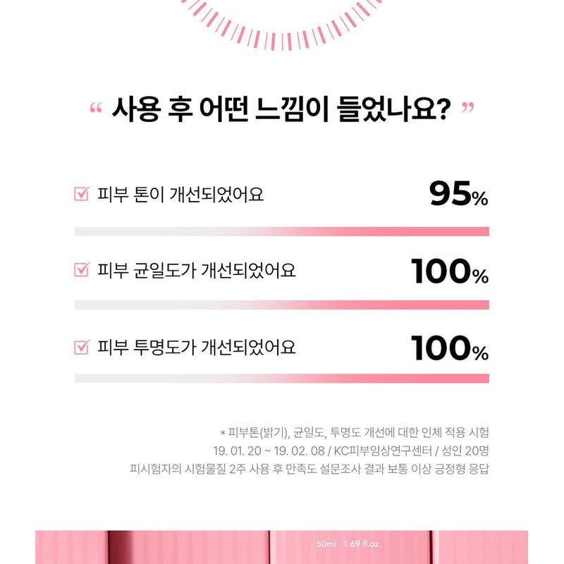 Cell Fusion C Toning Sunscreen 100