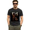 2026 Summer Fashion Trendy Tee Unisex Unisex Vintage Top Rapper Yeat T Shirt Cotton Tops Humor Short Sleeve Tees Fashion Streetwear