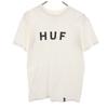 Short Sleeve T-shirt S White Men's Used