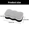 Kitchen Sponges None-Scratch Scrub Dish Sponges Double Sided Cleaning Sponges for Kitchen,Household,Bathroom More