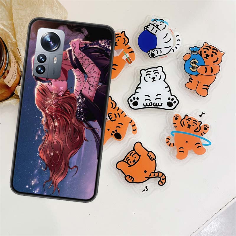 Acotar A Court of Mist and Fury Phone Case For Xiaomi Poco F7 X7 Pro 14 Ultra 13 15 Pro Capa 12 11 10 Lite 12T 12X 11i Mi 11T 10