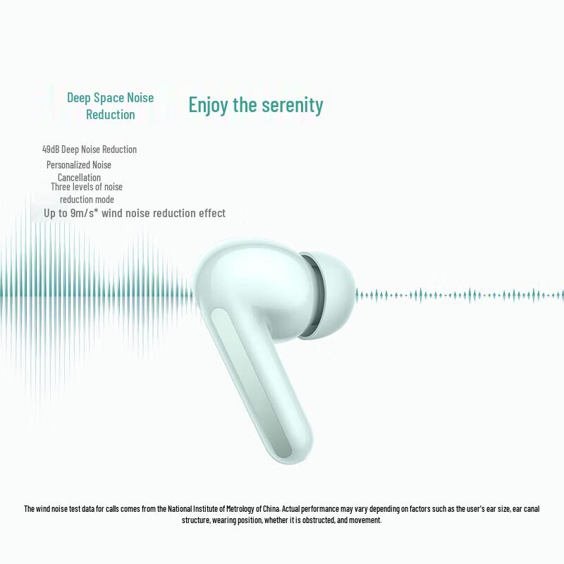 Xiaomi Redmi Buds 6 Youth Edition Wireless Earbuds