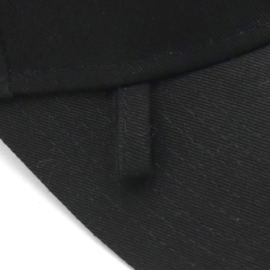 Outdoor Mesh Cap Black FREE OD 940AFTR LOOP ANGCLUB BLK [New Era] 9FORTY-AF