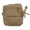 Tactical MOLLE Utility Pouch