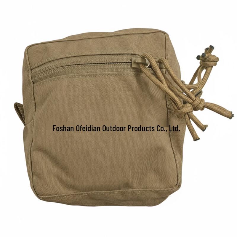 Tactical MOLLE Utility Pouch