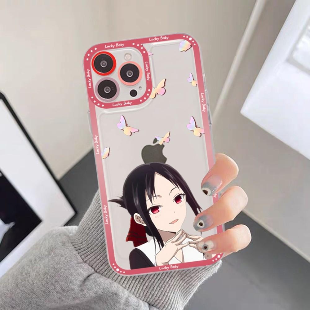 

Чехол для телефона Kaguya Sama Love is War для Samsung A 10 20 30 70 13 21 32 72 22 51 52 53 71 73 32 4g 32 5g Fundas Samsung A32 5g