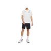 Nike Casual Sport T-Shirt Men Tops White DO8324-133