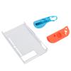 For Switch Protective Case Game Console PC Silicone AntiScratch Shell Cover Protector
