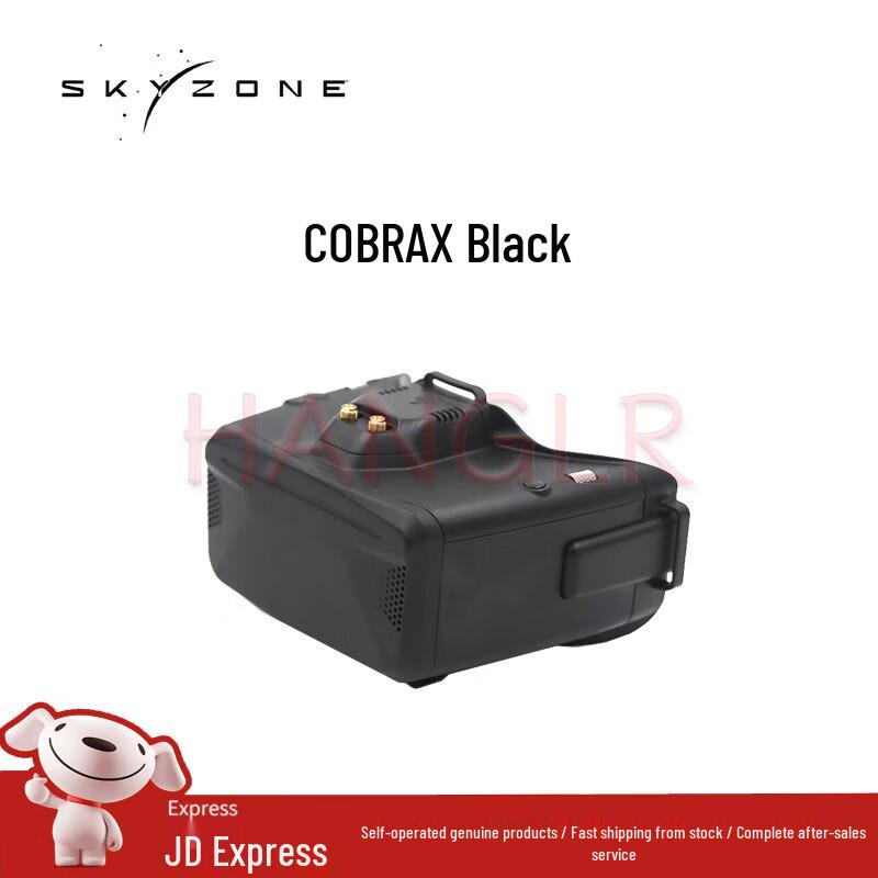 

SKYZONE COBRA X V4 FPV Video Goggles