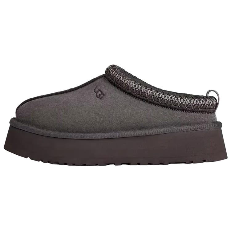 UGG Tazz II Fashionable Versatile Fleece
