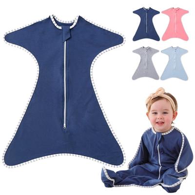 HEARTST Night Cry Newborn Baby Sleeping Zipper Newborn Baby Baby Gift Perfect for Babies Months Swaddle, Swaddle, Swaddle, Prevention, Bag, Two-Way