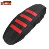 For Sur Ron Seat Cover Motorcycle Rain Gripper Soft Saddle Dust Cover Waterproof Protector For Sur-Ron Surron S X Electric Bike