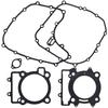 390cc Motorcycle Complete Full Cylinder Head Overhaul Gasket Mat Set for KT/M 390 DUK/E 2013-2023 390 RC 2014-2023 ADVENTURE