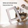Jingdong Classic Stackable Plastic Stool