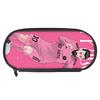 Argentina Football Messi Multi Function Storage Bag Oxford Fabric Students Fans