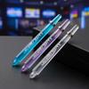 Dart Stems Set Plastic 12Pcs 45mm 35mm with O Ring Suitable for Professional and Beginner Dart Players