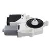 Für Passat B5 B6 B7 CC Kompatibel 1K0959795L 1K0959795Q Auto Fensterhebermotoren Hinten Links