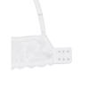 Barbara No Wire Lace Bra  Abr4808 