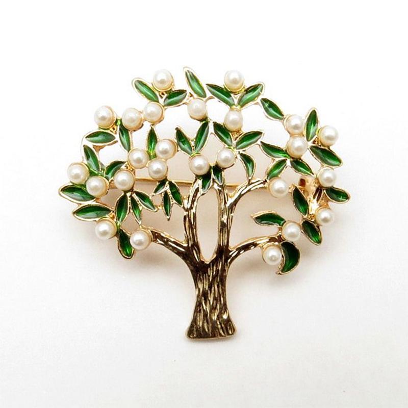 

Креативные броши в виде жемчуга для женщин, свадебные вечеринки, повседневные броши-булавки, подарки