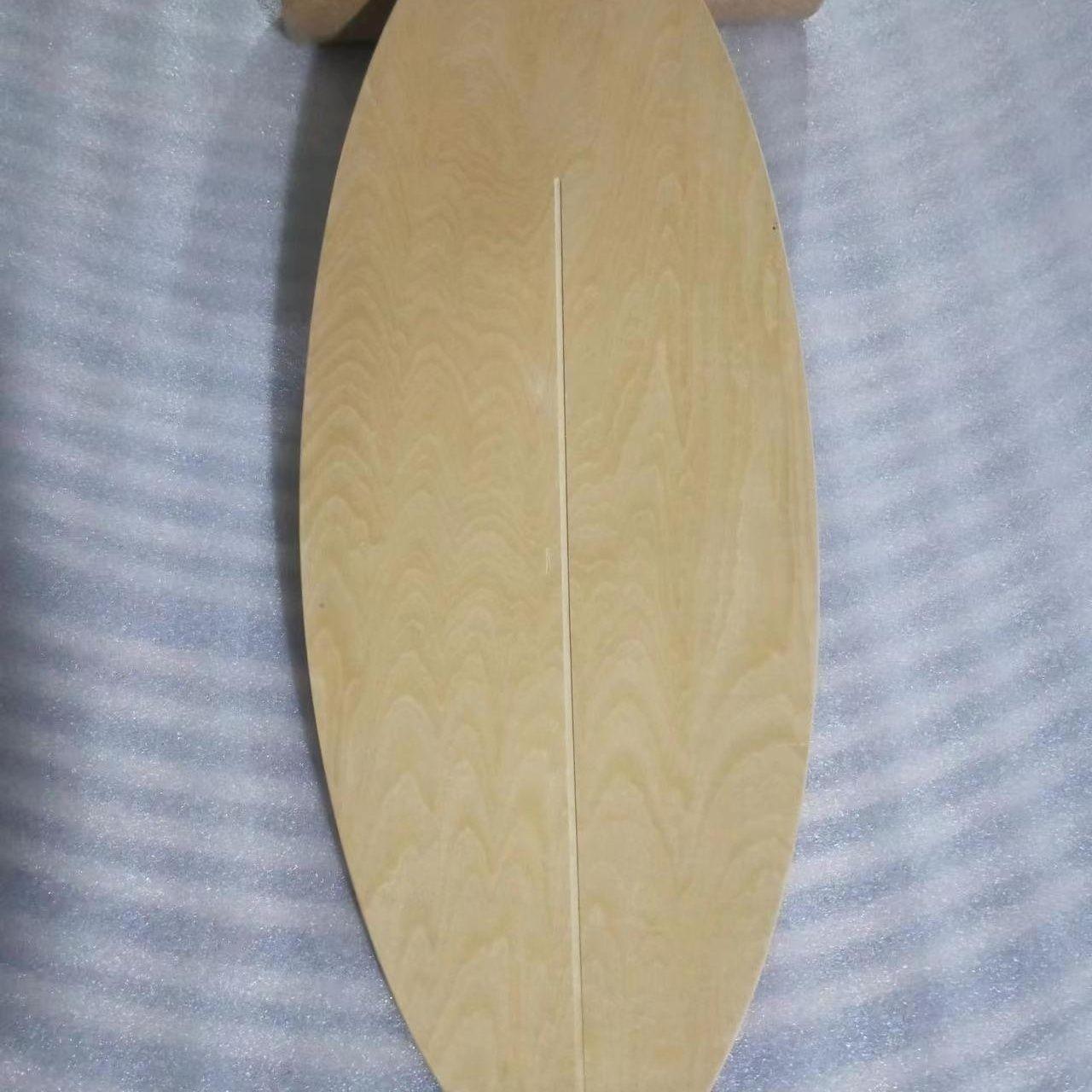Bestseller Adult Surfboard Core Special-shaped Curved Board Curved Board New Thickened Balance Board