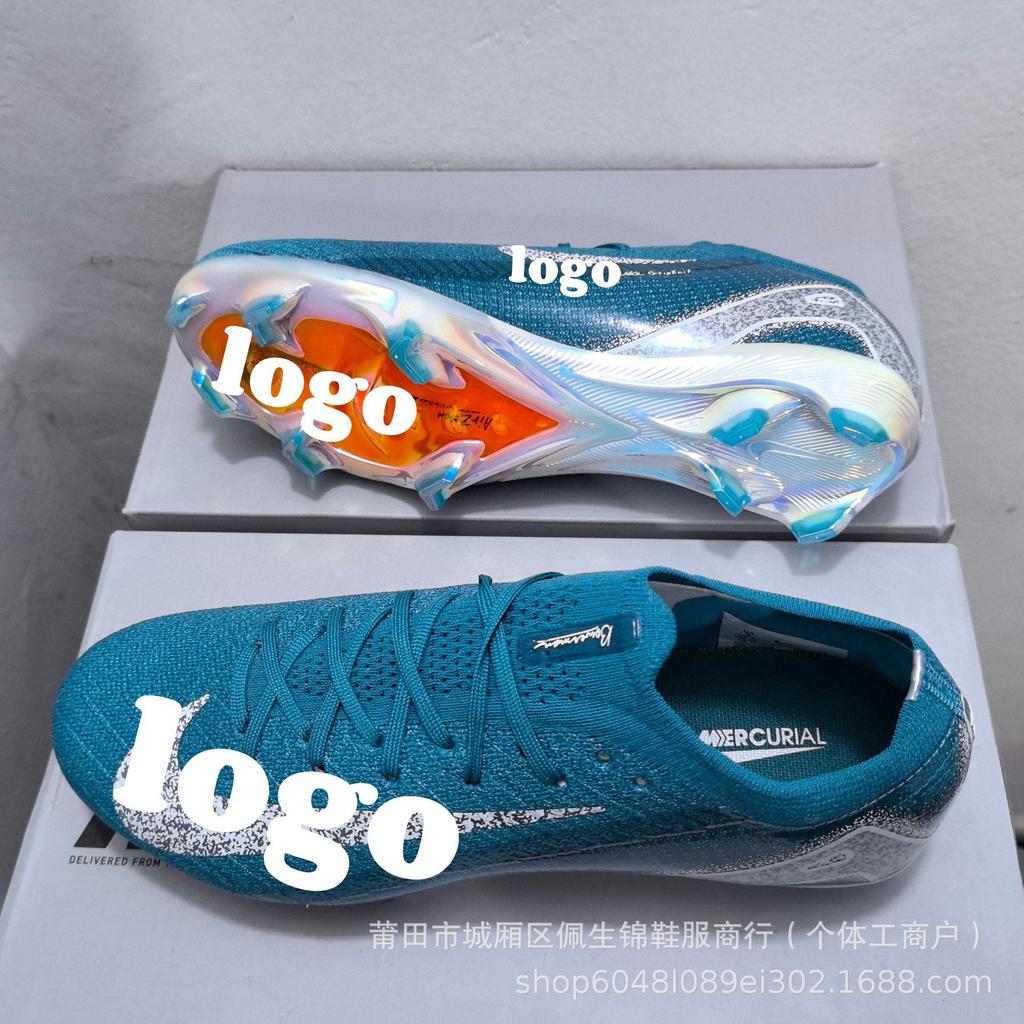 Putian Mercurial Vapor 16 Elite Assassin 16 Generation C Luo Fg Nailed Football Shoes