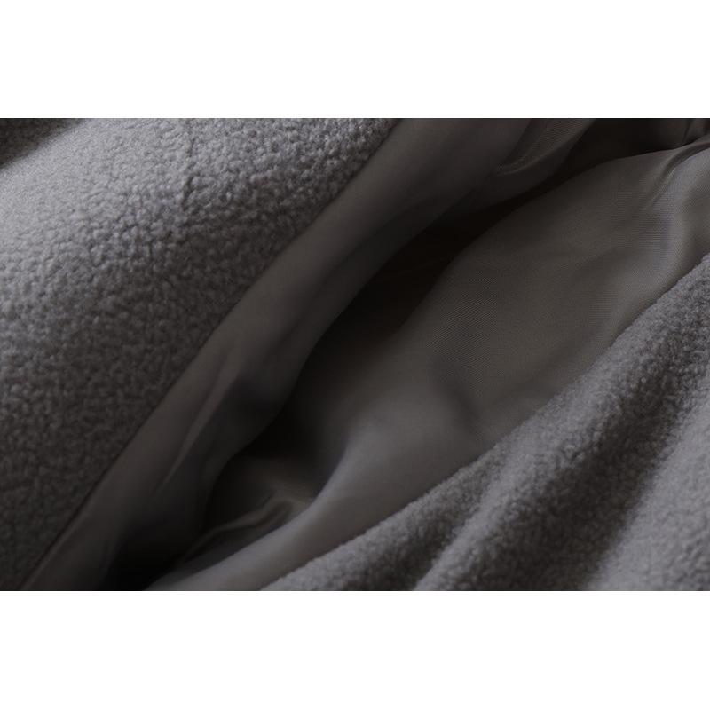 Padded And Thickened Boy's Cotton Clothes Children's Cotton Clothes Cotton Jacket Winter Children's Cotton Clothes