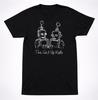 The Get Up Kids T-Shirt Roboter Liebe Skizze Logo Midwest Emo Punk Milo Unisex T-Shirt