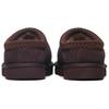 UGG Tasman II Suede Low top Casual Shoes Women's Brown Sneakers 1174470-BCDR