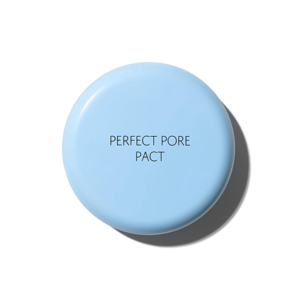 

Thesaem [2pack] Spring Water Perfect Pore Pact FREE