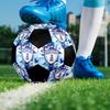 1pc C.F. Pachuca Soccer Ball Size 5 Indoor Soccer Ball Fashion Colorful Backyard Game - Great For Sports Fans Gift HE31
