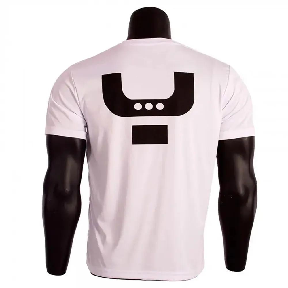 Hybrid Футболка с коротким рукавом