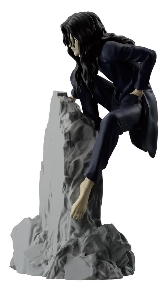 Yu Yu Hakusho DXF Toguro 30th Anniversary Figure (Brother)