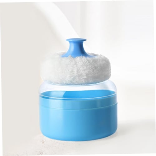 BELLIFFY 2-Piece Baby Food Bowl with Storage Box, Convenient and Portable