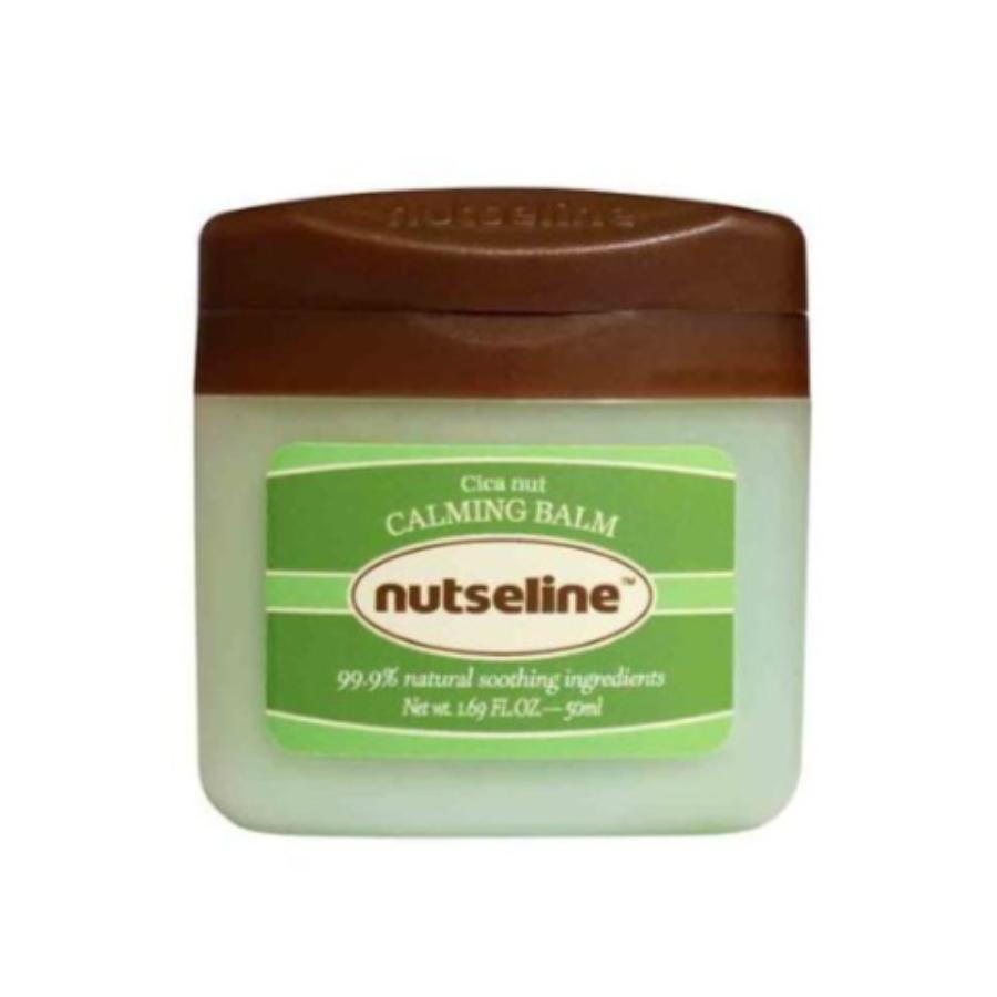 Nutseline Cica Nut Beruhigungsbalsam 50ml