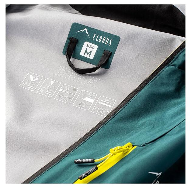 Elbrus Куртка Soren