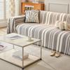 Sofa Cover Blanket for All Seasons All-inclusive Sofa Towel Chenille Cover Living Room Sofa Cover Anti-cat Scratch Sofa Cover