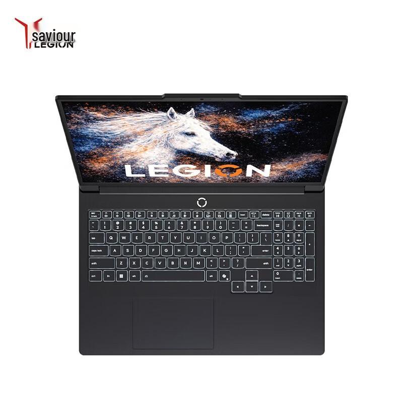 Lenovo Legion Y9000P 2026 Gaming Laptop (CN Version)
