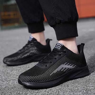 Neue Übergröße Kokosnuss Herrenschuhe Außenhandel atmungsaktiv dünn Trend Sport Laufen Freizeit leicht Netzschuhe Paarschuhe Tide