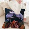 SStar WWars Pillow Case Cushion Cover Car Throw Pillow Case For Sofa Car Christmas Gift 40x40cm 45x45cm