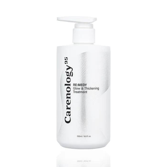 Remedy Glossy Volume Treatment 500ml
