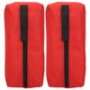 2 Pcs Multipurpose Tool Bag Waterproof Storage Bag Durable Organizer Bag  Hand Tools
