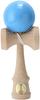 Japan Kendama Association Certified Competition OZORA Single Color Light Blue Domestic Product