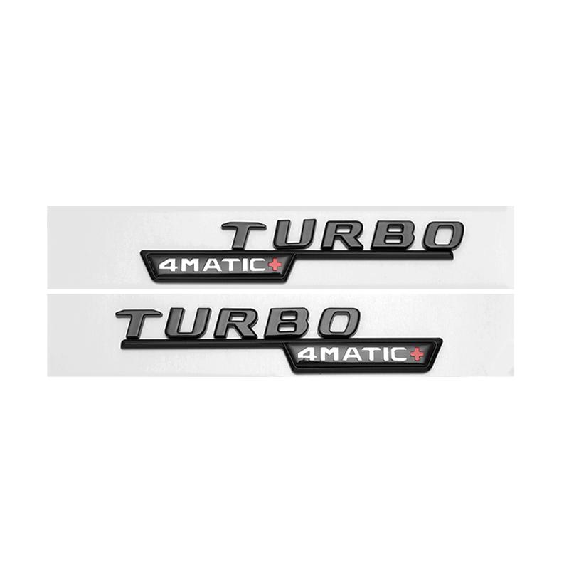 

3D ABS Chrome Black Silver Logo Number Letters A35S A45S Emblem For W176 W177 Car Sticker Badge Accessories